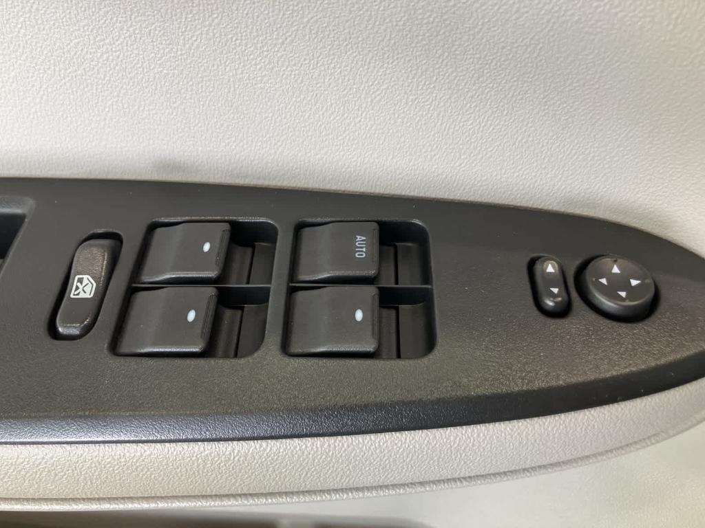 used 2012 Chevrolet Impala car, priced at $6,800