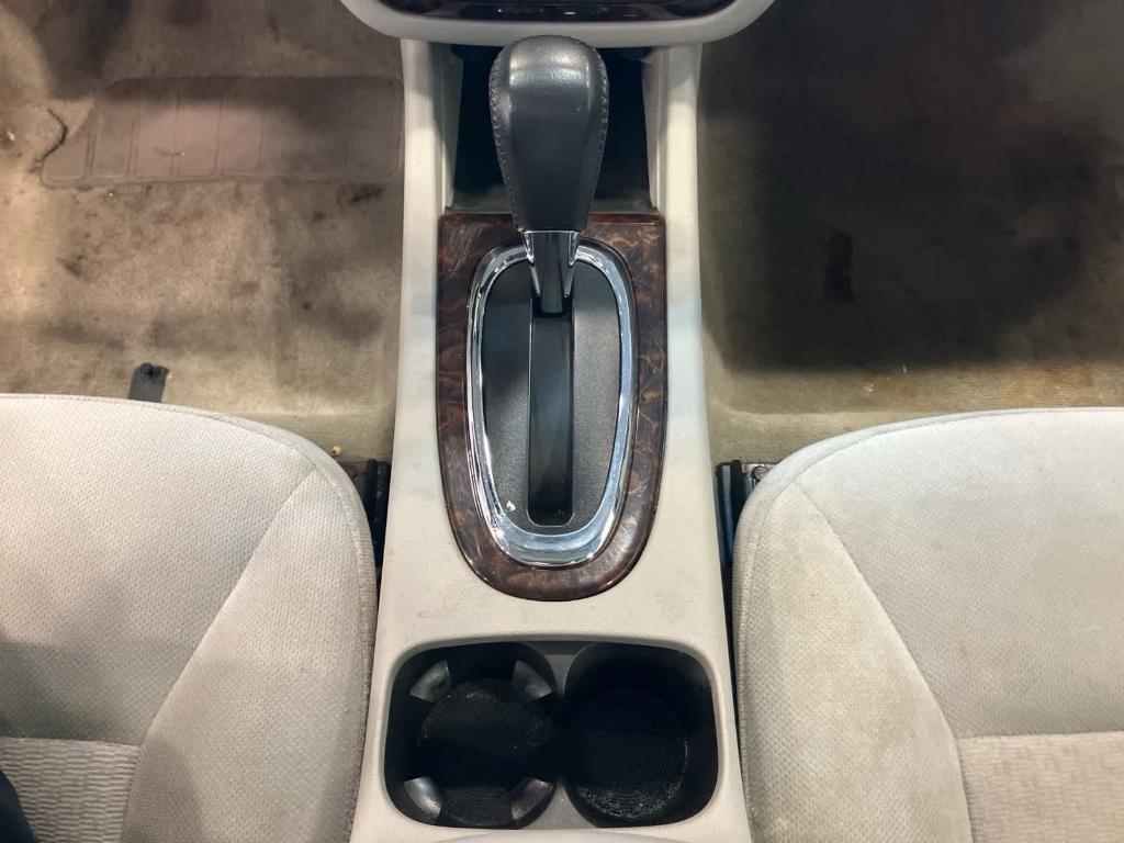 used 2012 Chevrolet Impala car, priced at $6,800