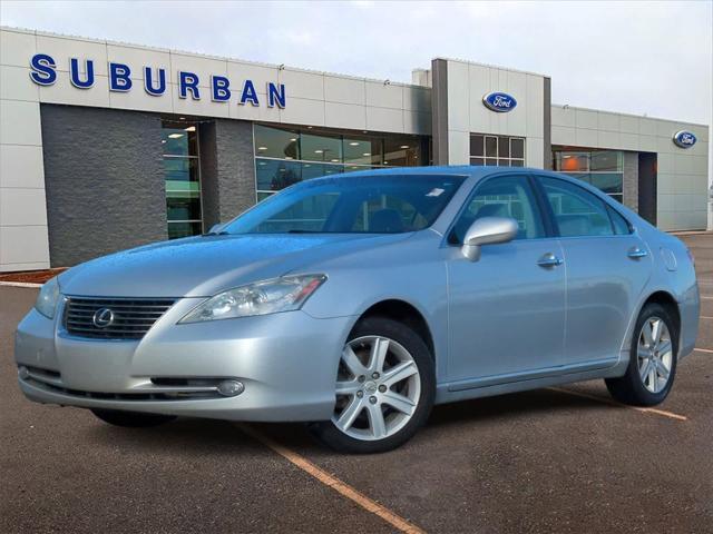 used 2008 Lexus ES 350 car, priced at $5,500