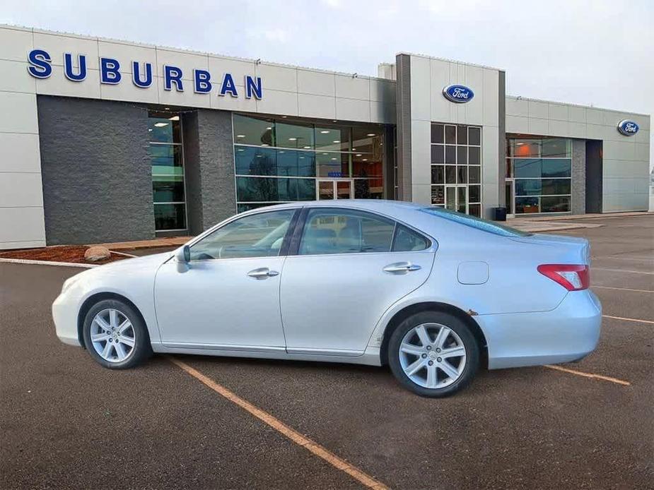 used 2008 Lexus ES 350 car, priced at $5,500