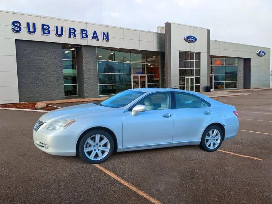 used 2008 Lexus ES 350 car, priced at $5,500