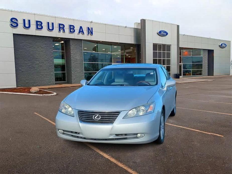 used 2008 Lexus ES 350 car, priced at $5,500