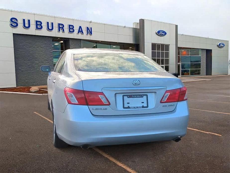 used 2008 Lexus ES 350 car, priced at $5,500