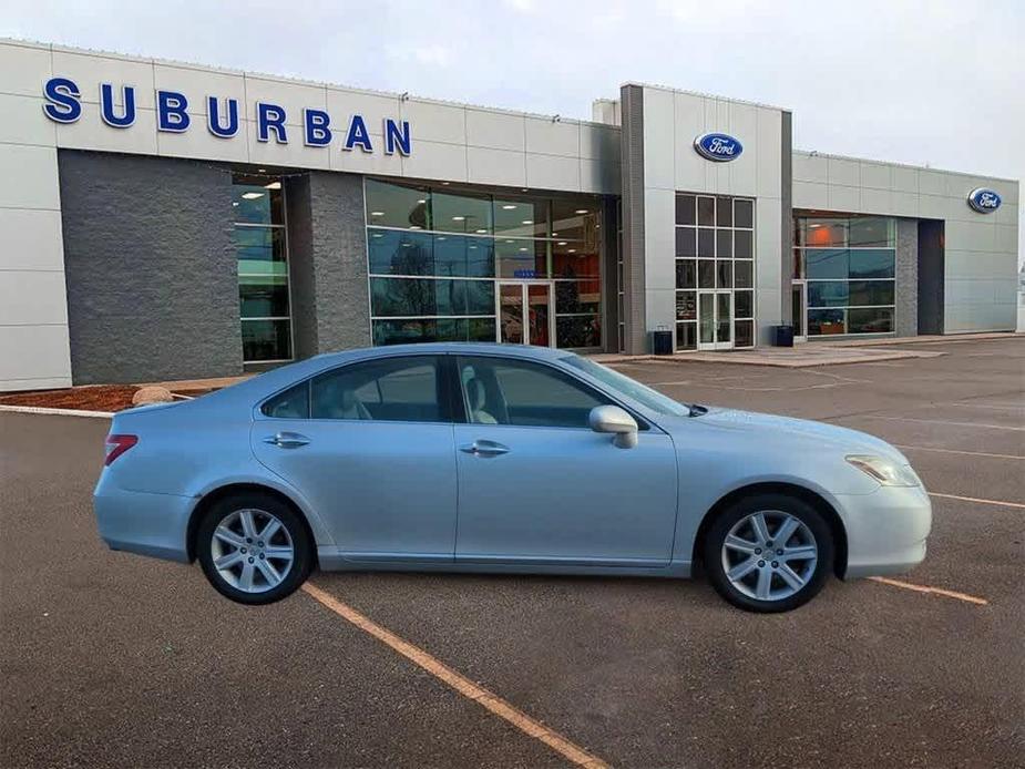 used 2008 Lexus ES 350 car, priced at $5,500