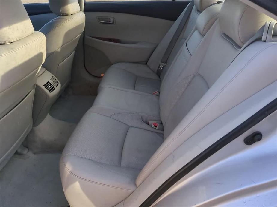 used 2008 Lexus ES 350 car, priced at $5,500