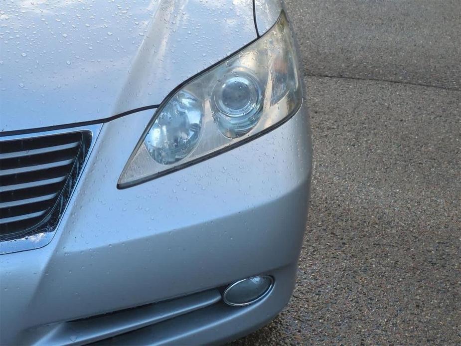 used 2008 Lexus ES 350 car, priced at $5,500