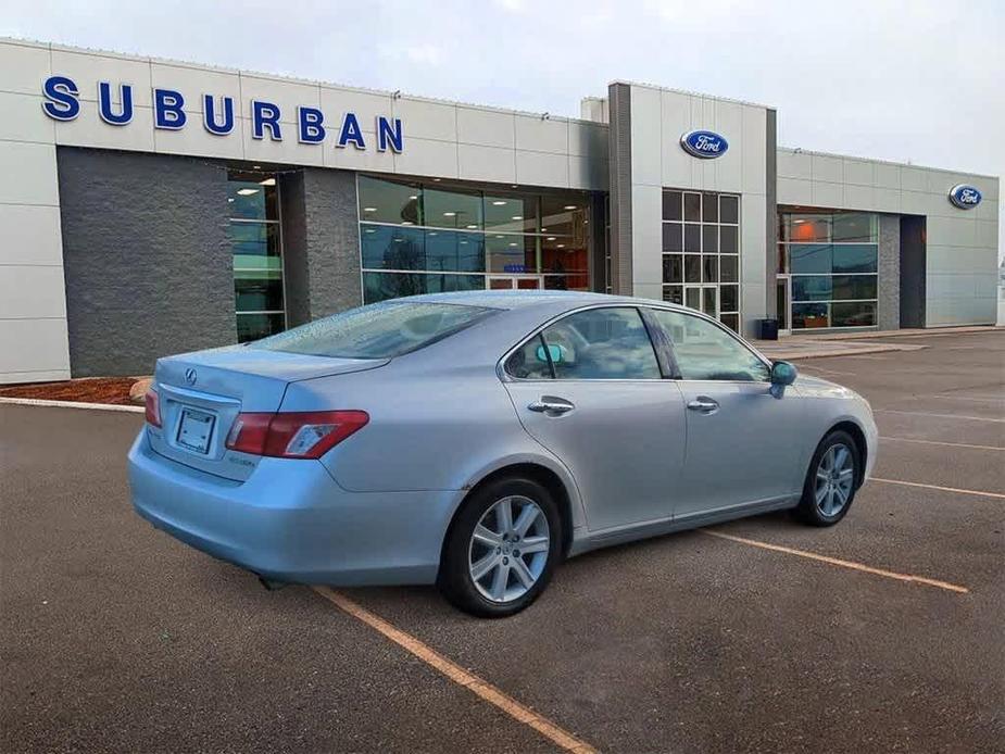 used 2008 Lexus ES 350 car, priced at $5,500