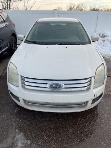 used 2009 Ford Fusion car, priced at $1,800