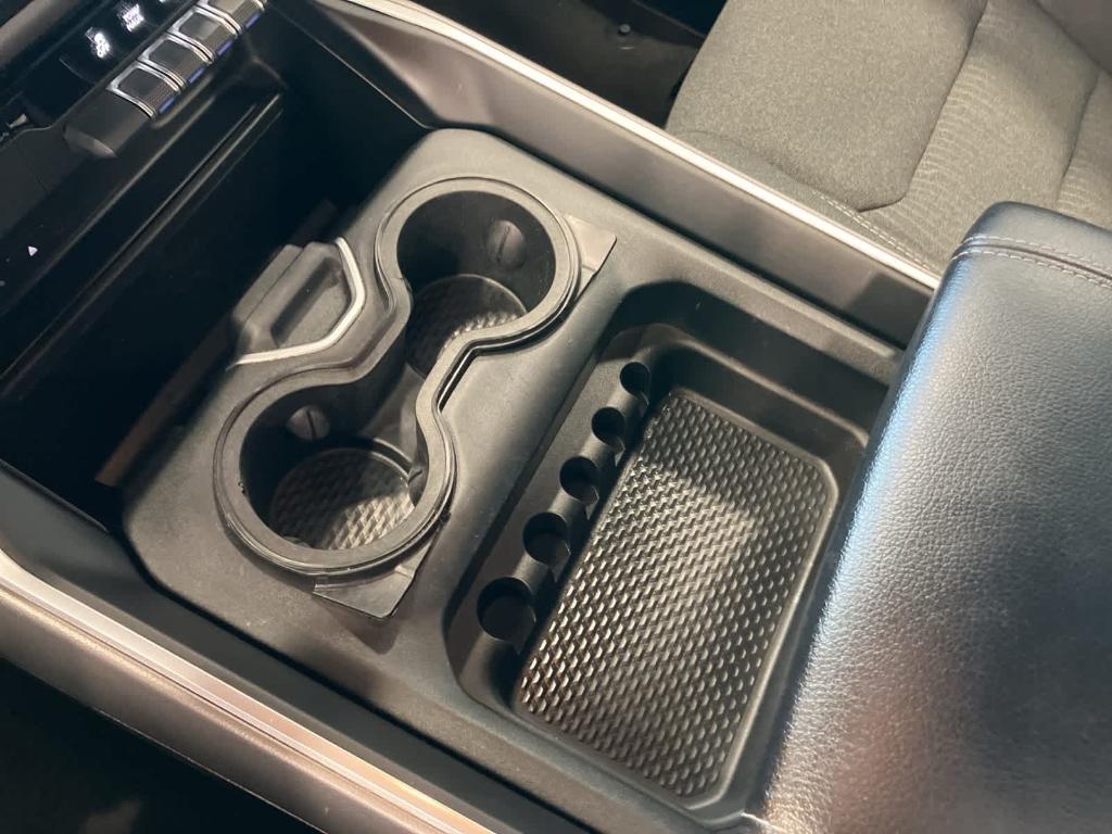 used 2019 Ram 1500 car, priced at $25,900