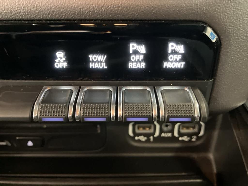 used 2019 Ram 1500 car, priced at $25,900