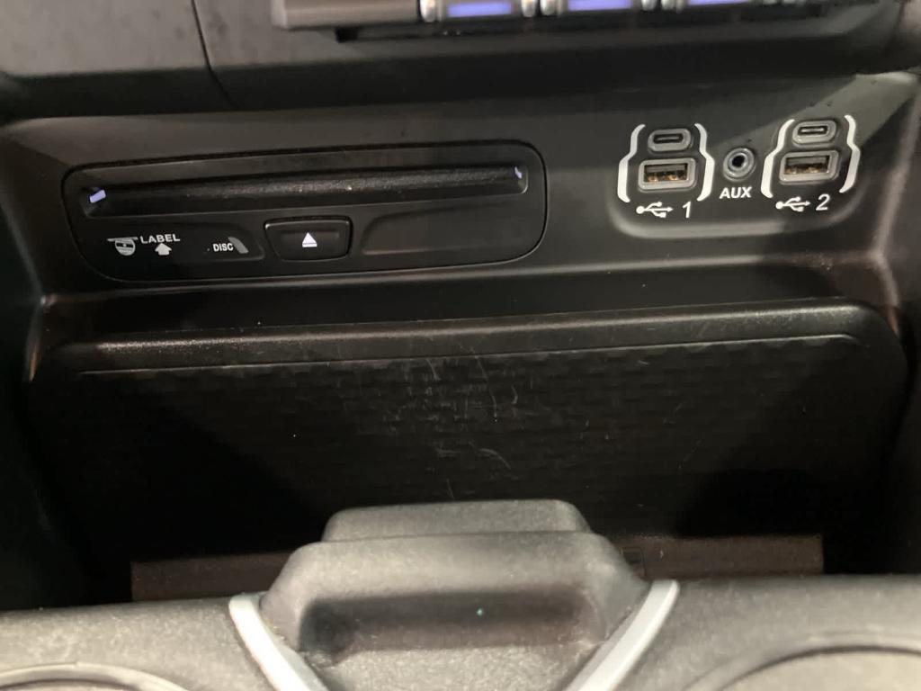 used 2019 Ram 1500 car, priced at $25,900