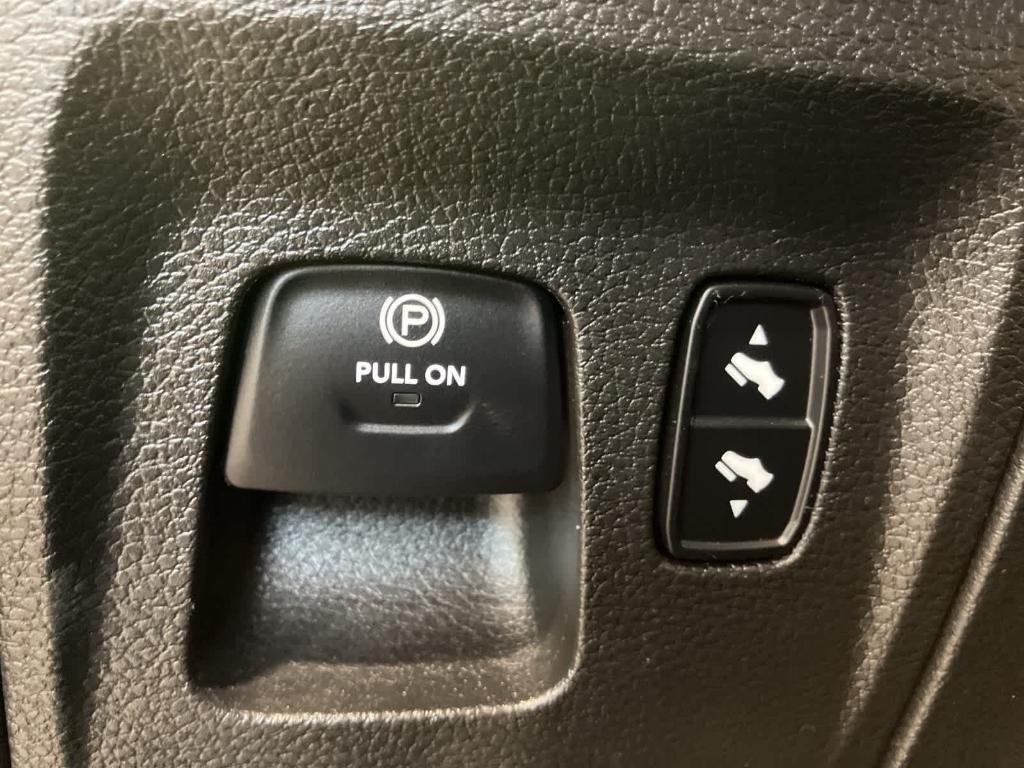 used 2019 Ram 1500 car, priced at $25,900