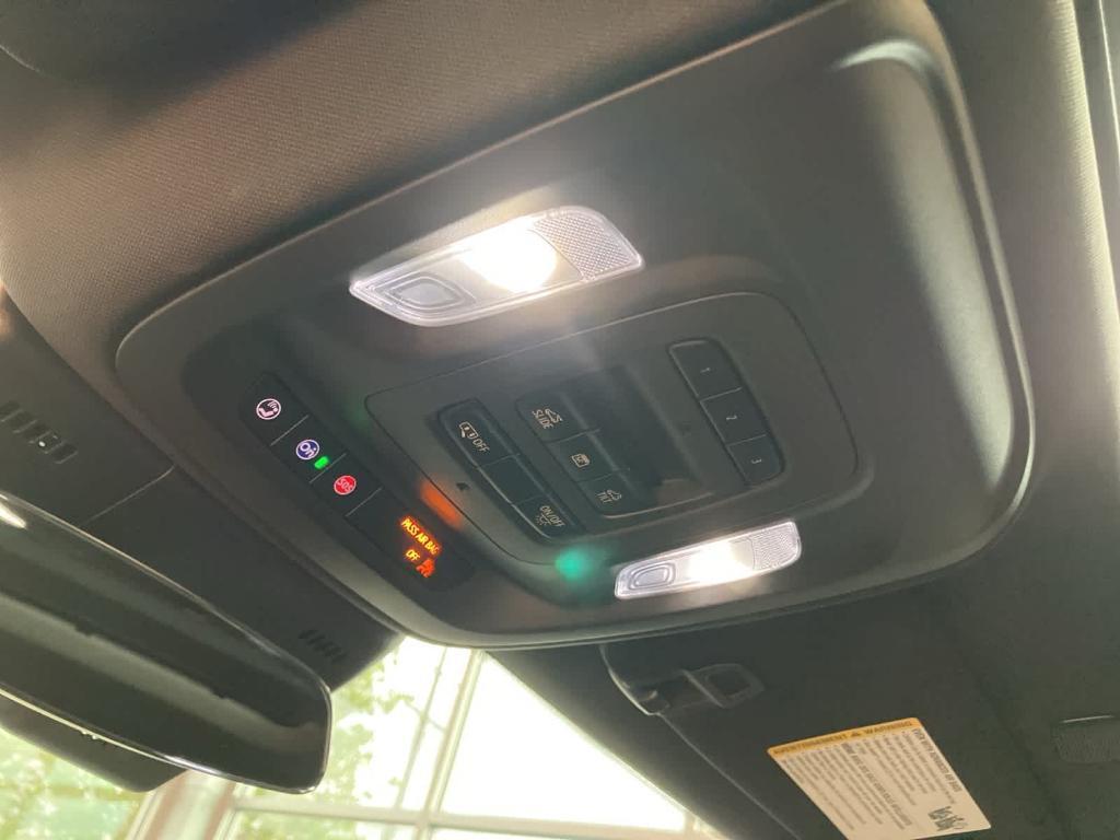 used 2025 Cadillac CT5 car, priced at $39,895