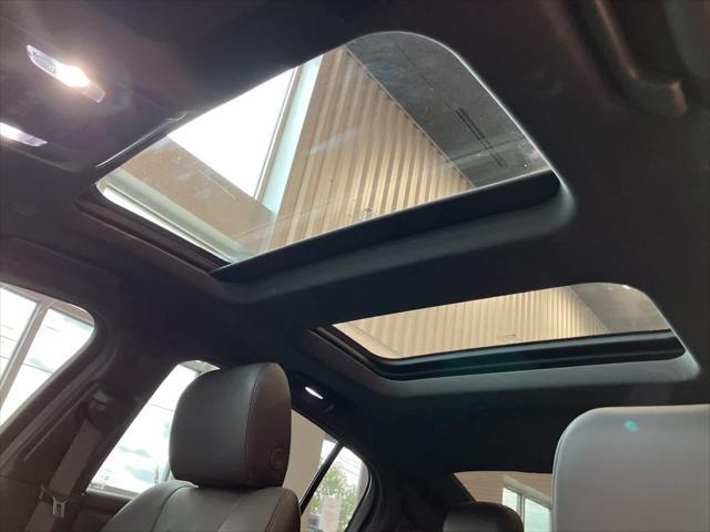 used 2025 Cadillac CT5 car, priced at $38,995