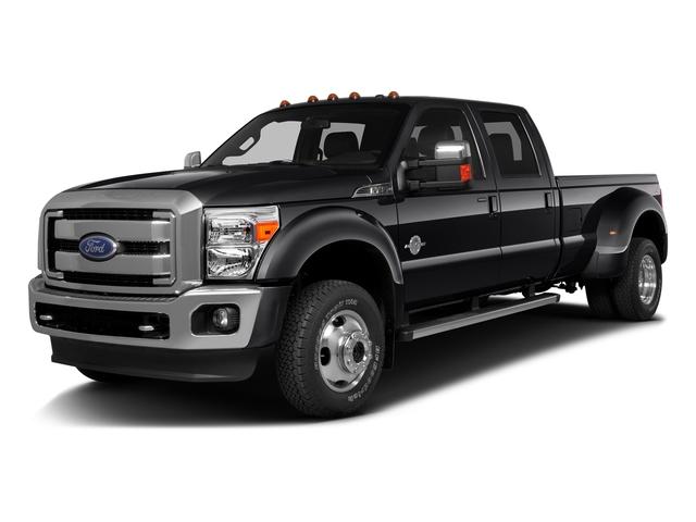 used 2016 Ford F-450 car, priced at $29,900