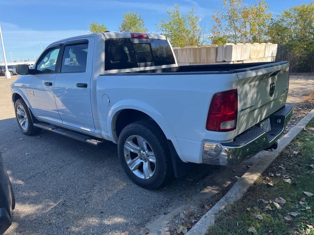 used 2016 Ram 1500 car, priced at $19,900