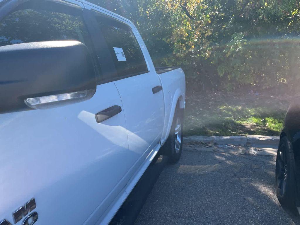 used 2016 Ram 1500 car, priced at $19,900