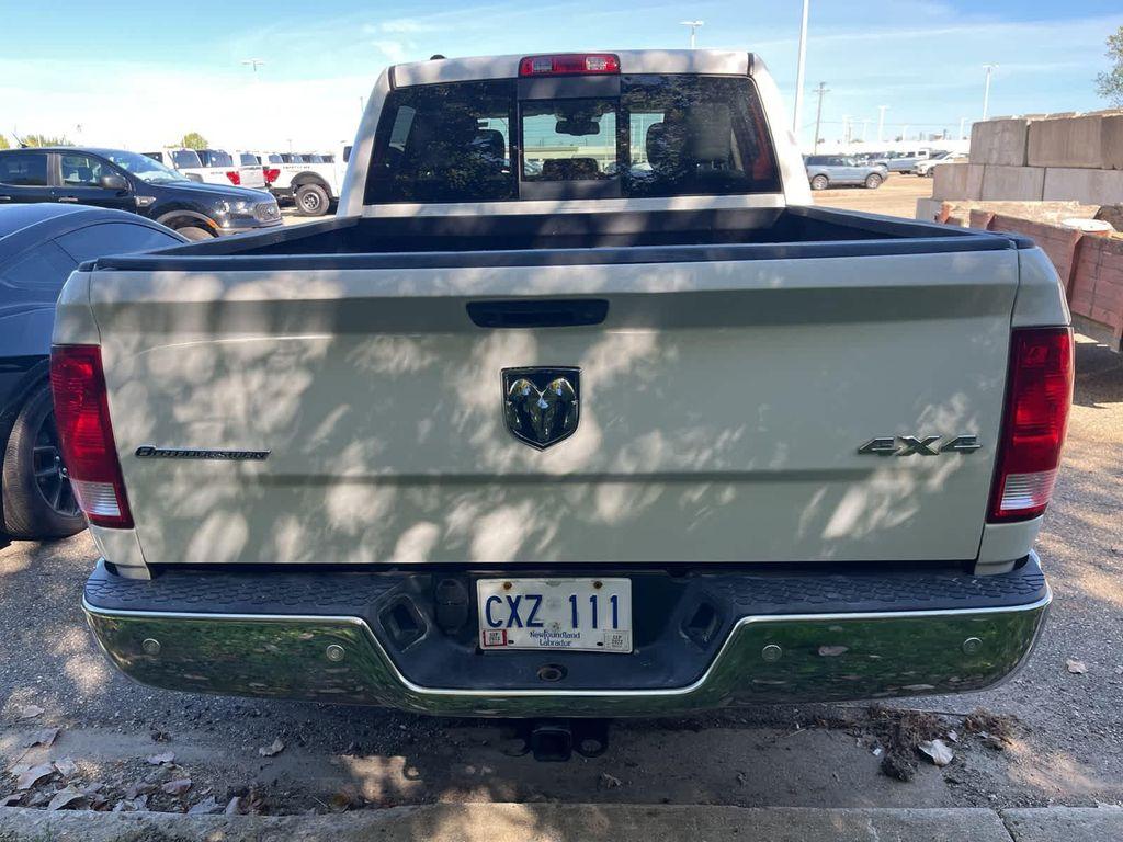 used 2016 Ram 1500 car, priced at $19,900