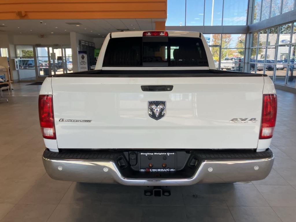 used 2016 Ram 1500 car, priced at $19,900