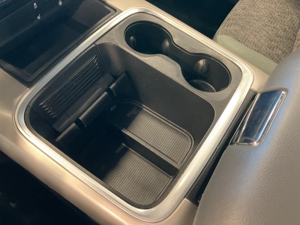 used 2016 Ram 1500 car, priced at $19,900