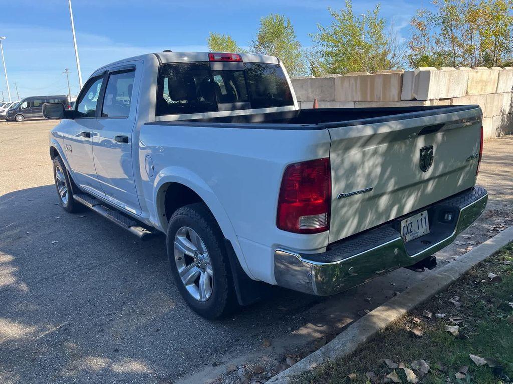 used 2016 Ram 1500 car, priced at $19,900