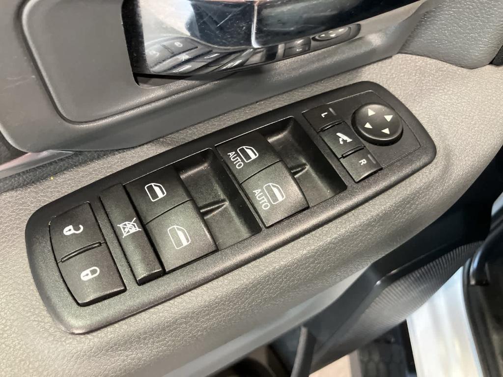 used 2016 Ram 1500 car, priced at $19,900