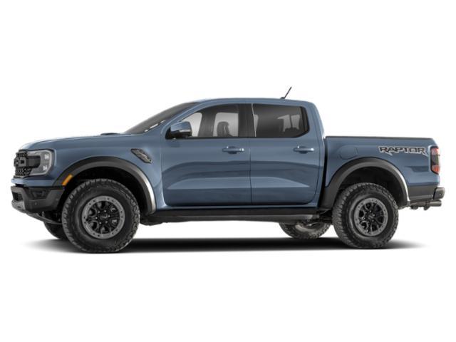 new 2025 Ford Ranger car