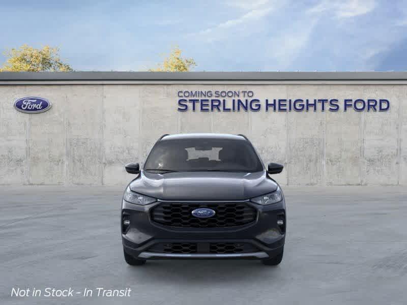 new 2026 Ford Escape car, priced at $32,064