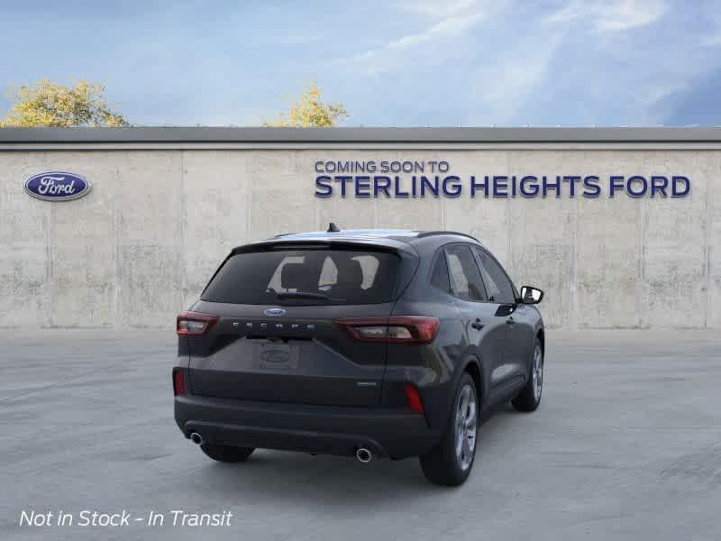 new 2026 Ford Escape car, priced at $32,064