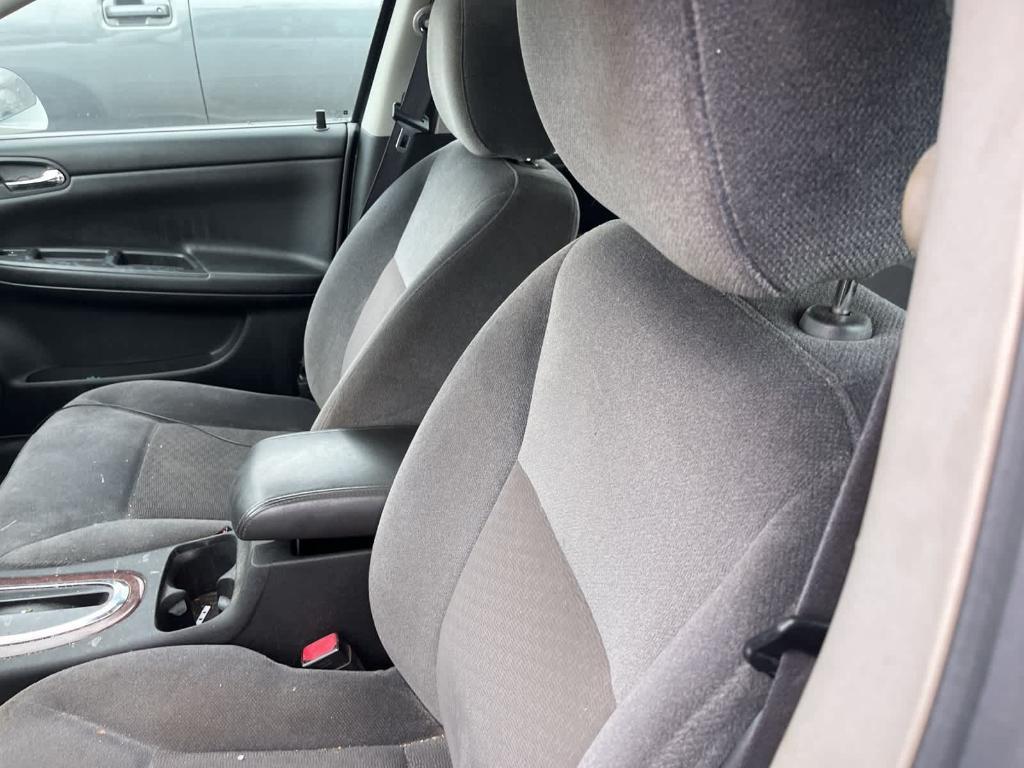 used 2011 Chevrolet Impala car, priced at $1,200