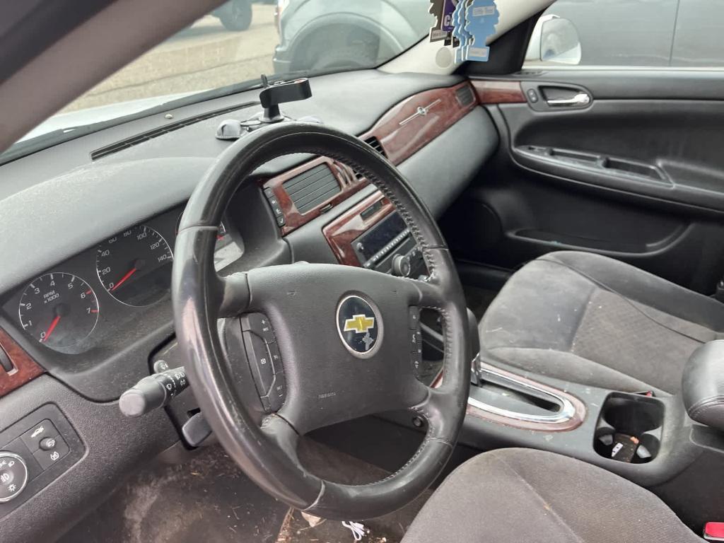 used 2011 Chevrolet Impala car, priced at $1,200