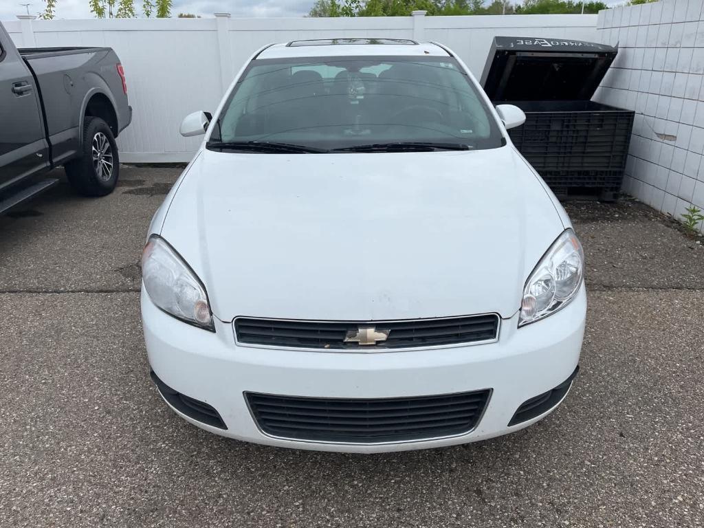 used 2011 Chevrolet Impala car, priced at $1,200