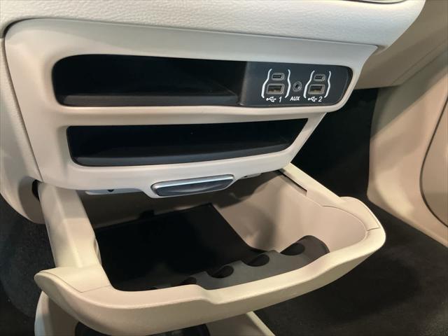 used 2024 Chrysler Pacifica car, priced at $32,995
