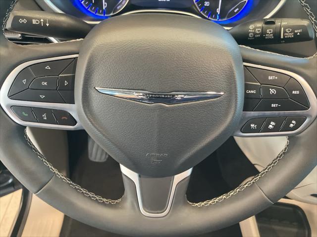 used 2024 Chrysler Pacifica car, priced at $32,995