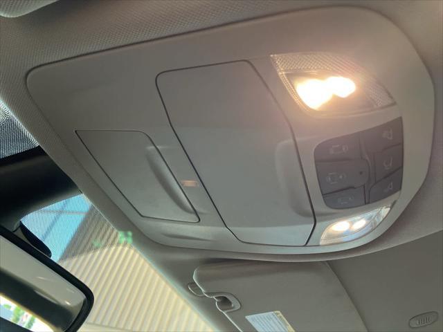 used 2024 Chrysler Pacifica car, priced at $32,995
