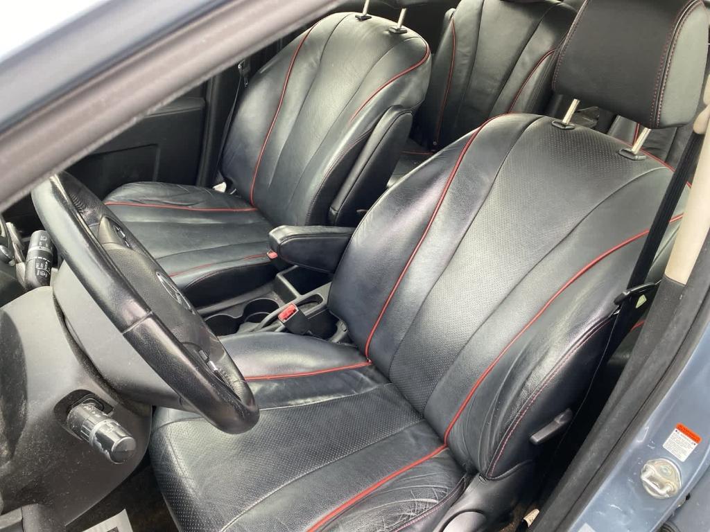used 2012 Mazda Mazda5 car, priced at $1,400
