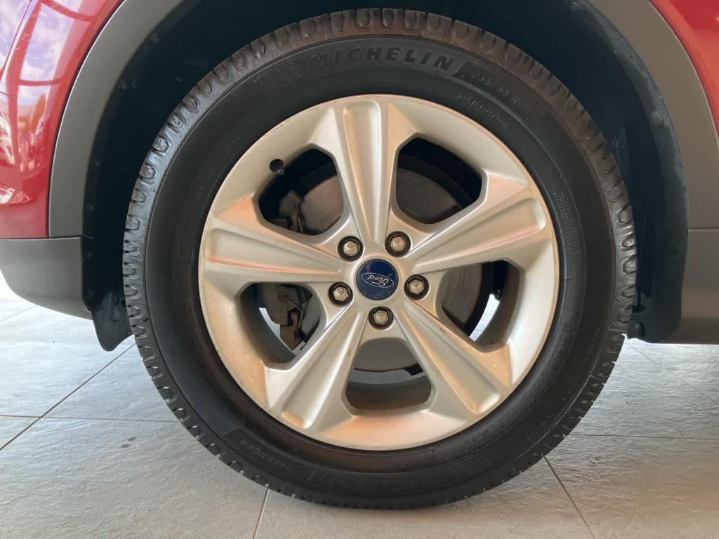 used 2013 Ford Escape car, priced at $7,600
