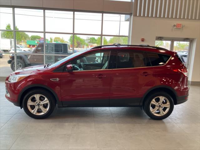used 2013 Ford Escape car, priced at $7,600