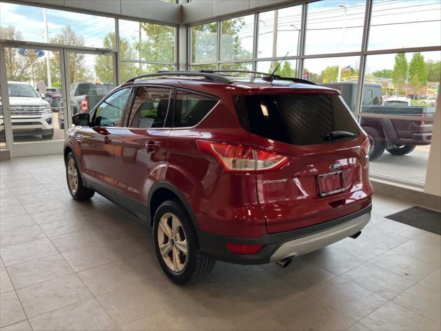 used 2013 Ford Escape car, priced at $7,600