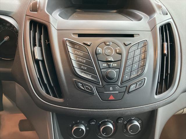 used 2013 Ford Escape car, priced at $7,600