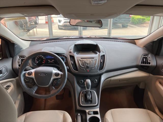 used 2013 Ford Escape car, priced at $7,600