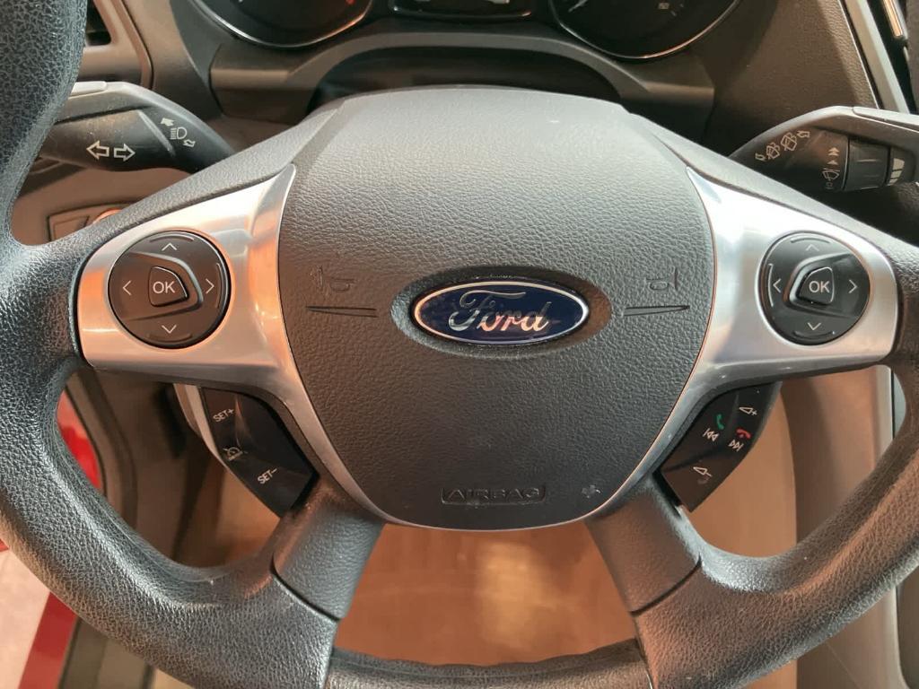 used 2013 Ford Escape car, priced at $7,600