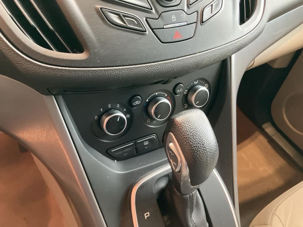 used 2013 Ford Escape car, priced at $7,600