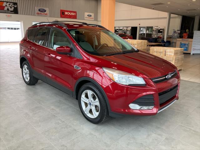 used 2013 Ford Escape car, priced at $7,600