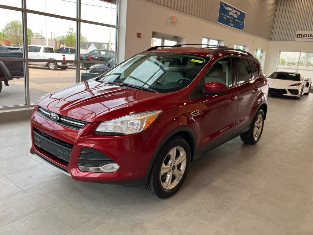 used 2013 Ford Escape car, priced at $7,600