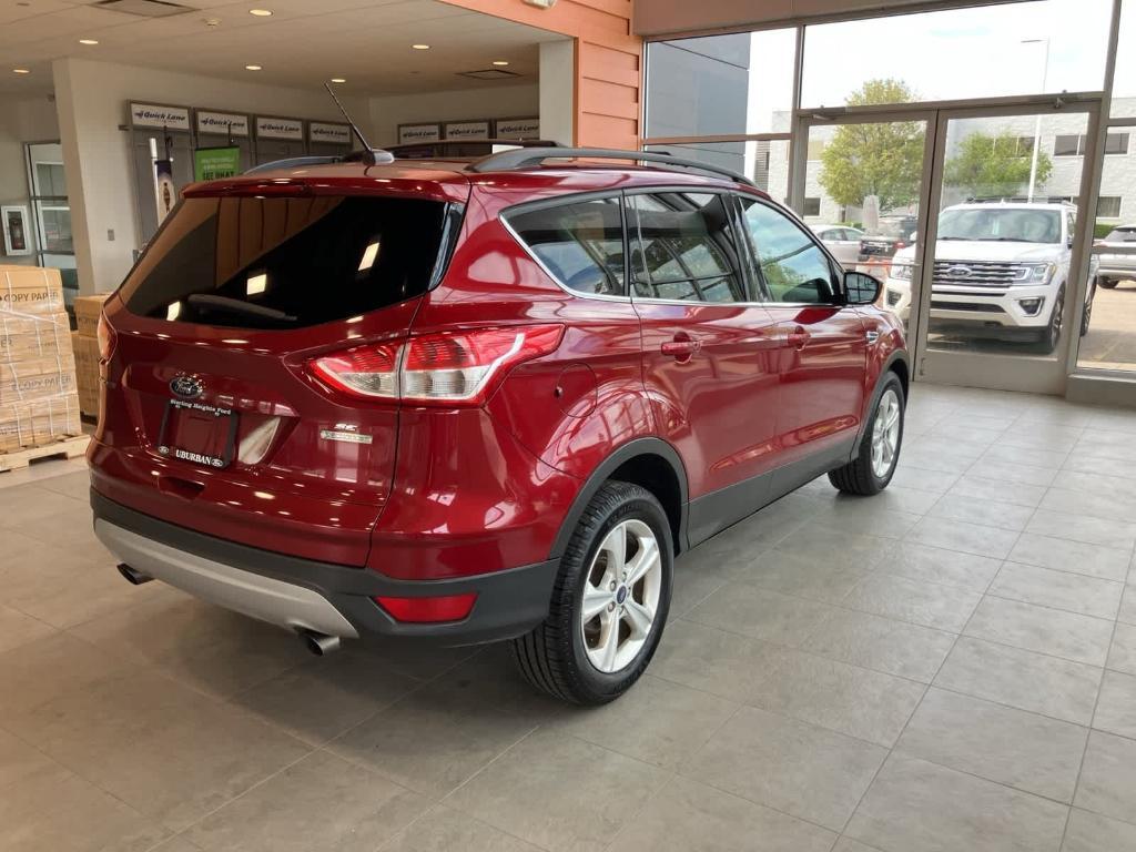 used 2013 Ford Escape car, priced at $7,600