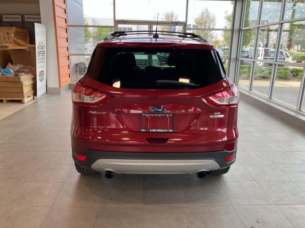 used 2013 Ford Escape car, priced at $7,600