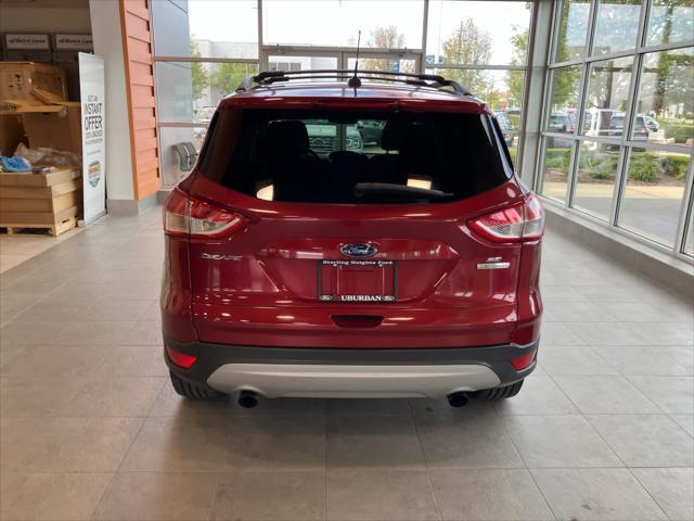 used 2013 Ford Escape car, priced at $7,600