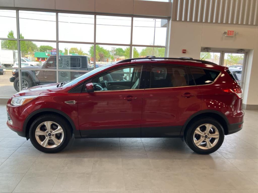 used 2013 Ford Escape car, priced at $7,600