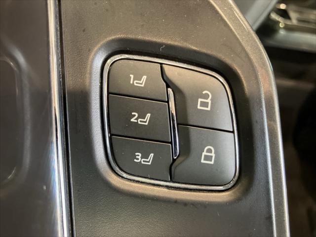 used 2022 Ford F-150 car, priced at $43,995